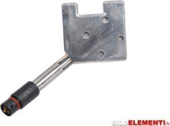 Defa sildelements 412865