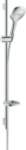 HANSGROHE RAINDANCE SELECT E 120 3jet