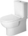 DURAVIT DuraStyle Basic Rimless pods ar