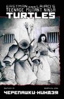 Классические Черепашки Ниндзя (2015) #19