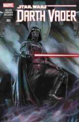 Darth Vader (2015) #1A