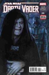 Darth Vader (2015) #6