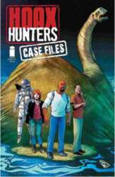 Hoax Hunters Case Files (2013)