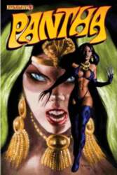 Pantha (2012) #4A