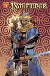 Pathfinder (2012) #3A