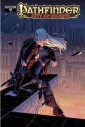 Pathfinder City Secrets (2014) #2C