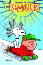 Peanuts #1 (1 of 4)
