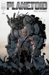 Planetoid (2012) #1A