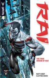 Rai (2014) #4A