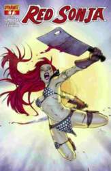 Red Sonja (2013) #7B