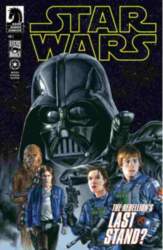 Star Wars (2012) #6