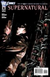 Supernatural #5 (of 6)