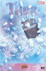 Thor (2014) #3A