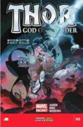 Thor God of Thunder (2012) #10