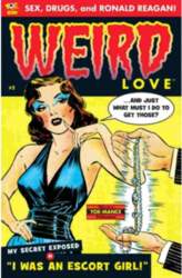 Weird Love (2014) #2
