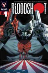 Bloodshot (2012) #1A