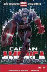 Captain America (2012) #6A