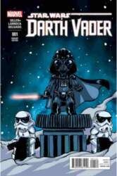 Darth Vader (2015) #1G