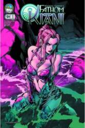 Fathom Kiani (2012) #2B