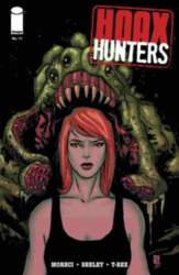 Hoax Hunters (2012) #11