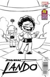 Lando (2015) #1SDCC