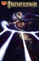 Pathfinder (2012) #6C