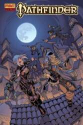 Pathfinder Special (2012)