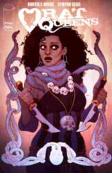Rat Queens (2013) #9