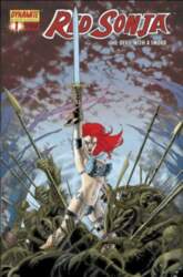 Red Sonja (2005) #1B