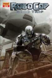 Robocop Road Trip #4