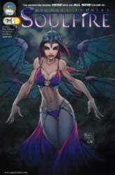 Soulfire (2012) #1B