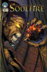 Soulfire (2012) #5A