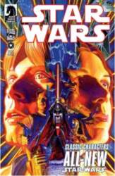 Star Wars (2012) #1