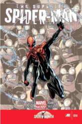 Superior Spider-Man (2012) #14A