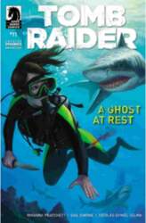 Tomb Raider (2014) #11