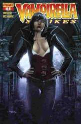 Vampirella Strikes (2013) #1B