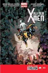 All New X-Men (2012) #13