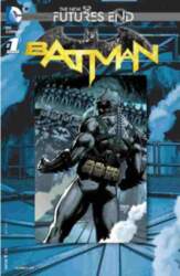 Batman Futures End (2014) #1 One-shot