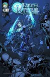 Fathom Kiani (2012) #3A