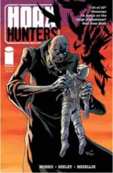 Hoax Hunters (2012) #7