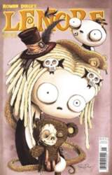 Lenore (2009) #5A