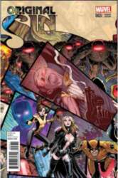 Original Sin (2014) #3C