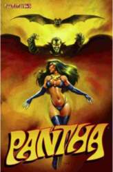 Pantha (2012) #5