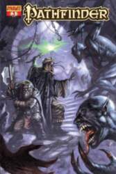 Pathfinder (2012) #3B