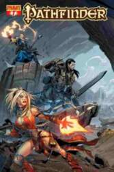 Pathfinder (2012) #7A