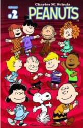 Peanuts #2 (2 of 4)