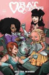 Rat Queens (2013) #5A