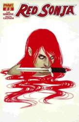 Red Sonja (2013) #8A