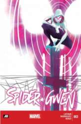Spider-Gwen (2015) #3A