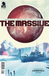 The Massive (2012) #1A